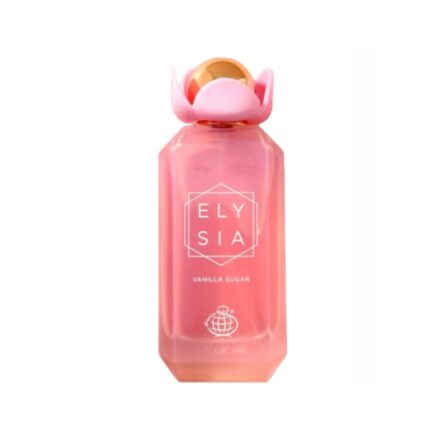 Elysia Vanilla Sugar Fragrance World for women 2025