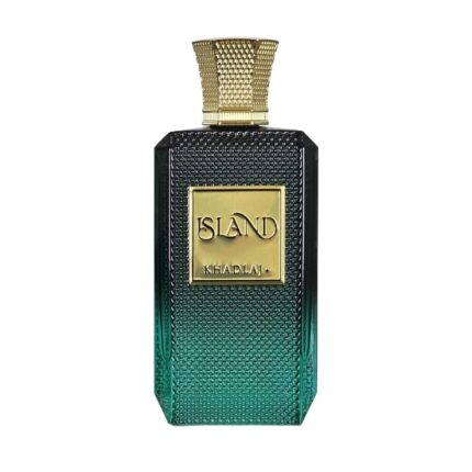 Island Khadlaj Perfumes for women and men