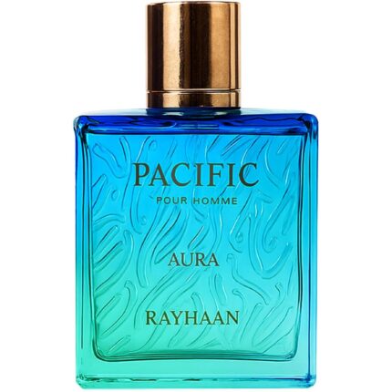 Pacific Aura Rayhaan for men
