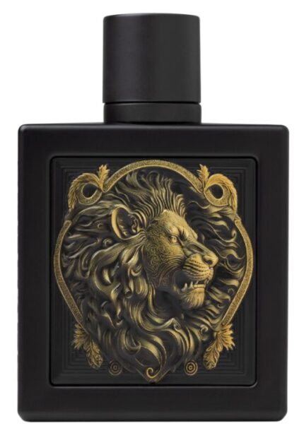 Lion Rayhaan pour homme