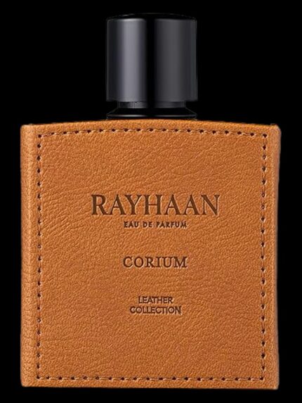 Corium Rayhaan for men