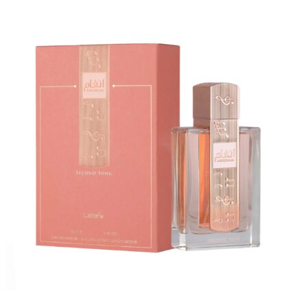Angham Second Song Lattafa Perfumes for women