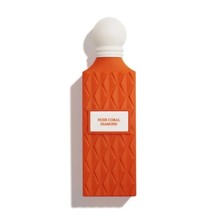 Nude Coral Diamond Ibrahim Al Qurashi for women and men IBRAQ