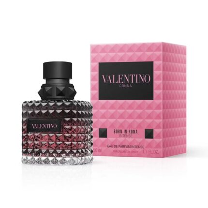 Valentino Donna Born In Roma Intense Valentino pour femme