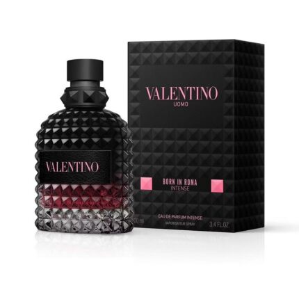 Valentino Uomo Born In Roma Intense Valentino pour homme