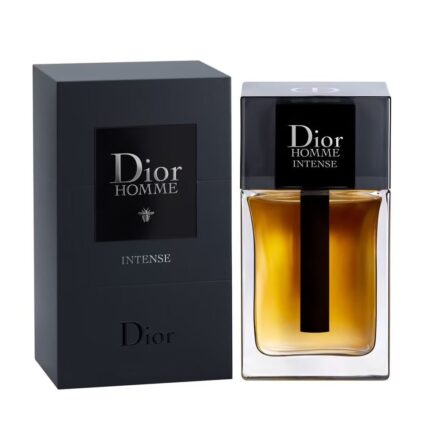 Dior Homme Intense  Dior pour homme 2011