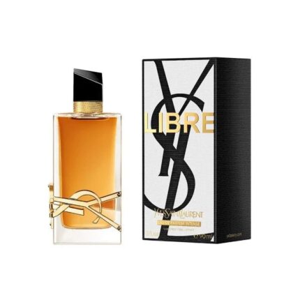 Libre Intense Yves Saint Laurent pour femme