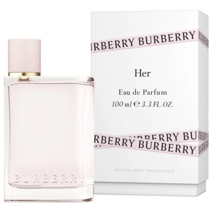 Burberry Her Burberry pour femme