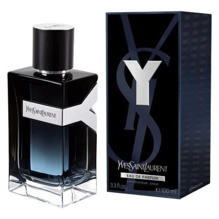 Y Eau de Parfum Yves Saint Laurent pour homme