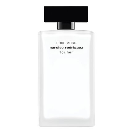 10ml Pure Musc For Her Narciso Rodriguez pour femme