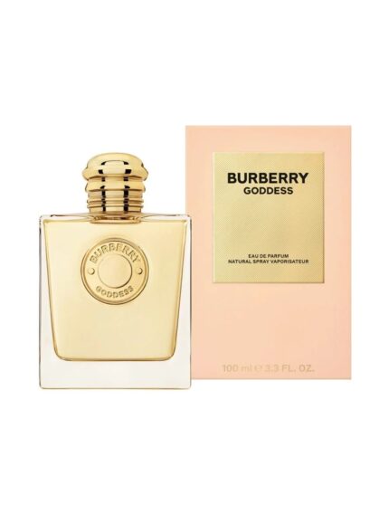 Goddess Burberry for women