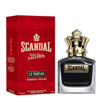 Scandal Pour Homme Le Parfum Jean Paul Gaultier pour homme