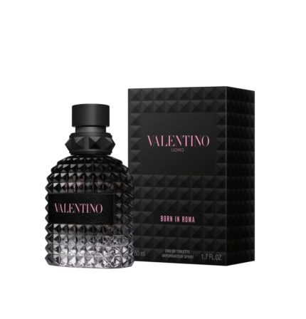 Valentino Uomo Born in Roma Valentino pour homme