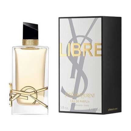Libre Yves Saint Laurent pour femme