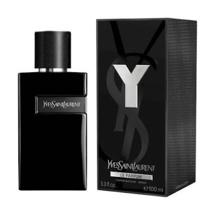 Y Le Parfum Yves Saint Laurent pour homme