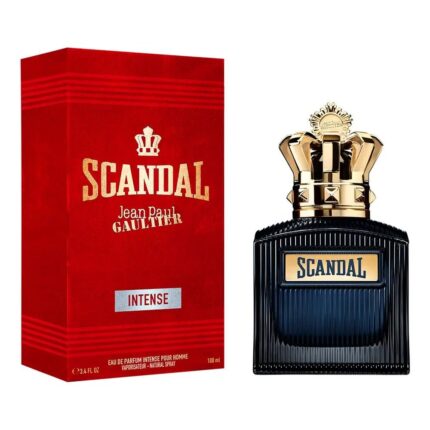 Scandal Pour Homme Intense Jean Paul Gaultier pour homme