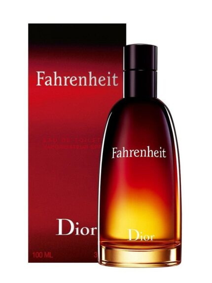Fahrenheit Le Parfum Dior pour homme