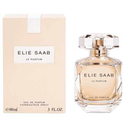 Le Parfum Elie Saab pour femme