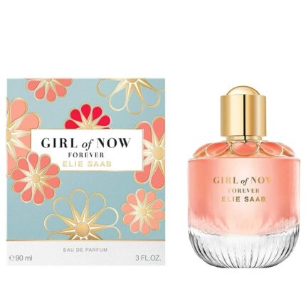 Girl of Now Forever Elie Saab for women