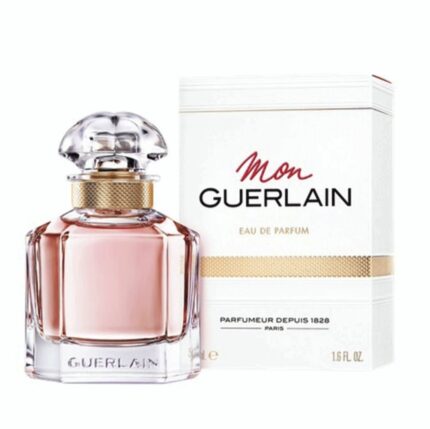 10ml Mon Guerlain Guerlain pour femme
